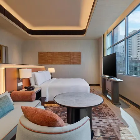 Doubletree By Hilton Bangkok Ploenchit-3