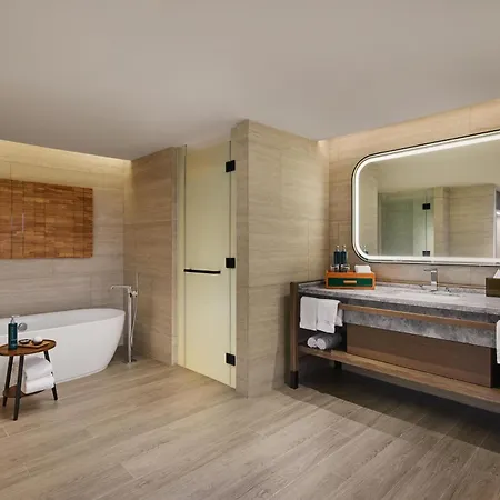 Doubletree By Hilton Bangkok Ploenchit-2